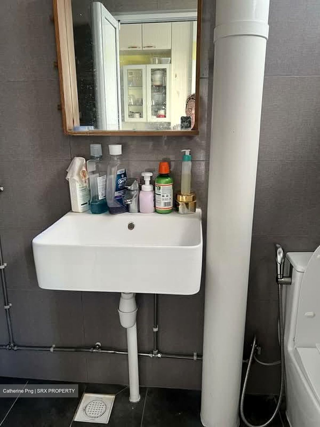 Blk 234 Simei Street 4 (Tampines), HDB 4 Rooms #543420631